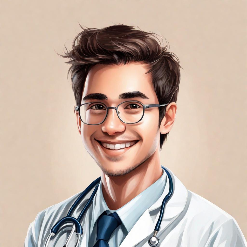 doctor