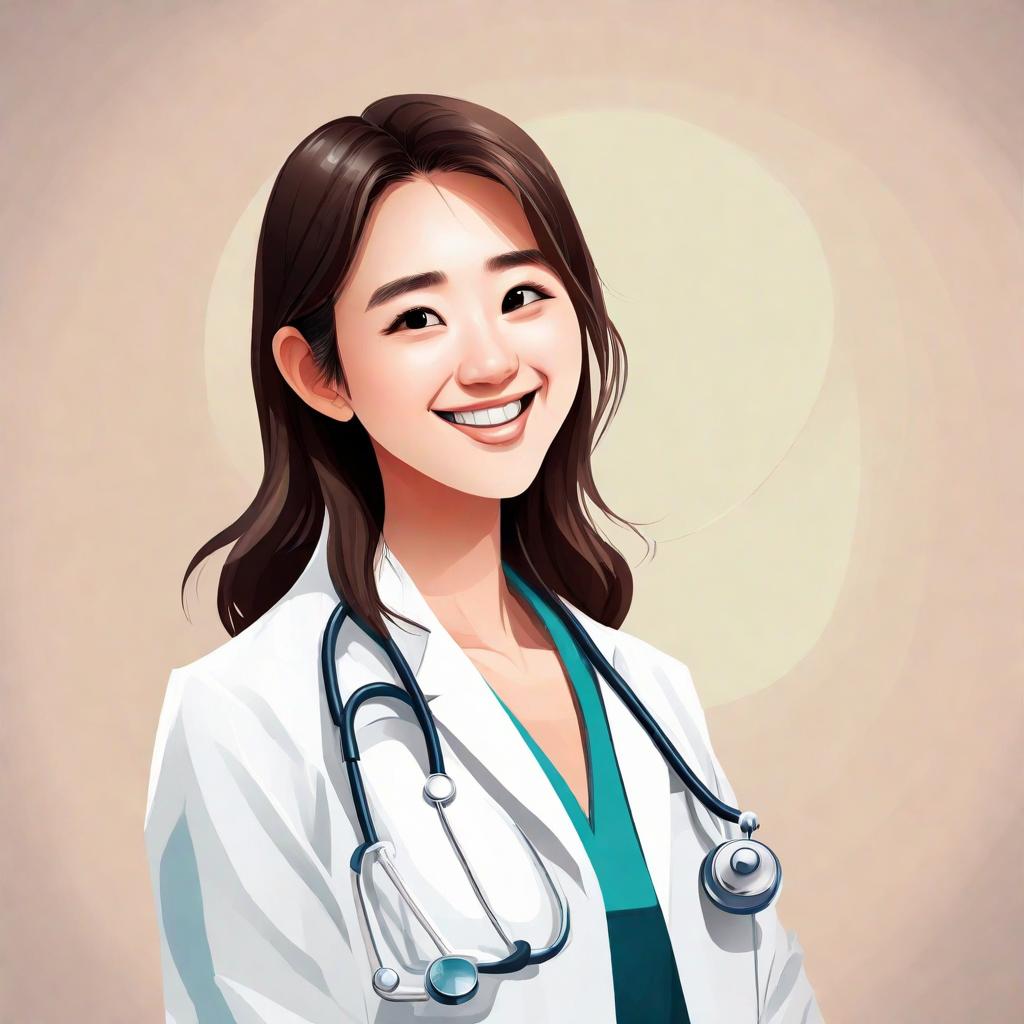 doctor